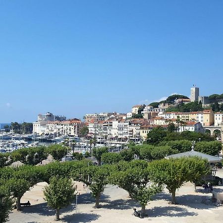 Citilet 4 Leilighet Cannes Eksteriør bilde