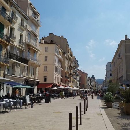 Citilet 4 Leilighet Cannes Eksteriør bilde